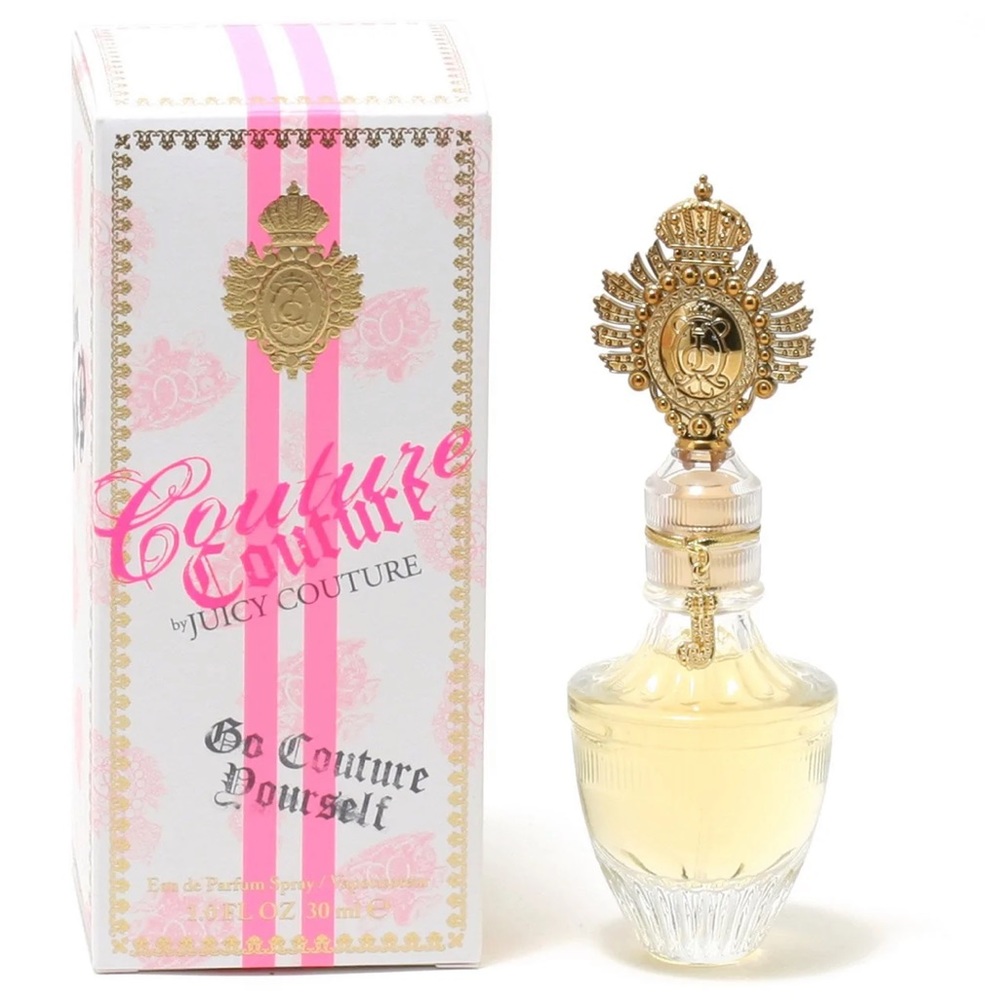 Couture Couture by Juicy Couture Perfume